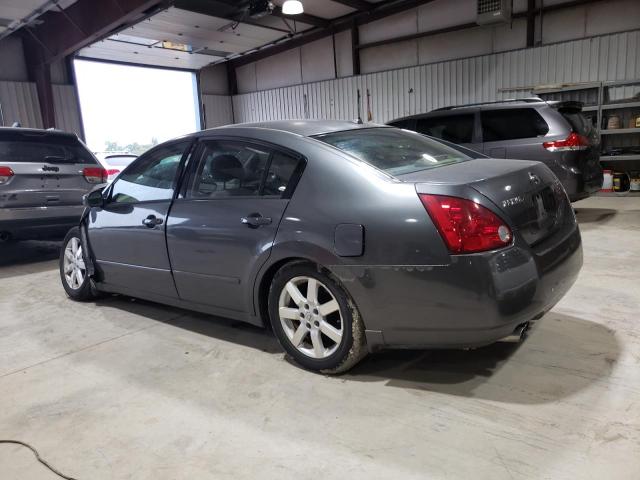 Photo 1 VIN: 1N4BA41E96C863657 - NISSAN MAXIMA SE 