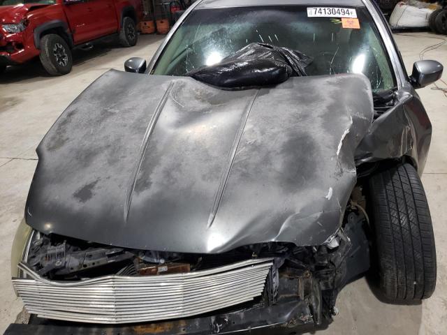 Photo 10 VIN: 1N4BA41E96C863657 - NISSAN MAXIMA SE 