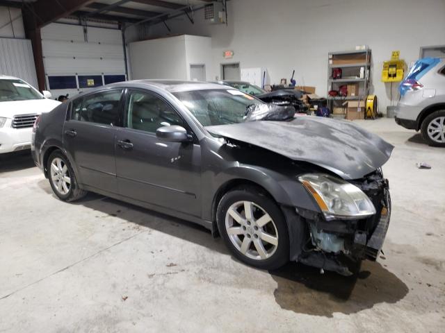 Photo 3 VIN: 1N4BA41E96C863657 - NISSAN MAXIMA SE 