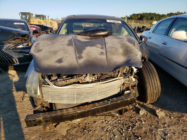 Photo 4 VIN: 1N4BA41E96C863657 - NISSAN MAXIMA SE 