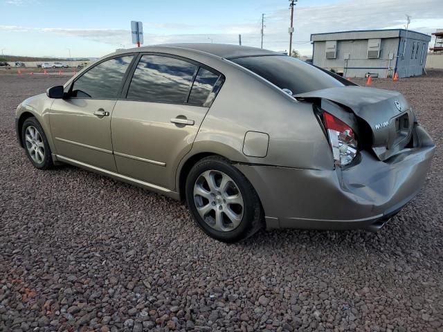 Photo 1 VIN: 1N4BA41E97C802536 - NISSAN MAXIMA 