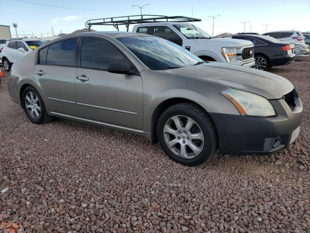 Photo 3 VIN: 1N4BA41E97C802536 - NISSAN MAXIMA 