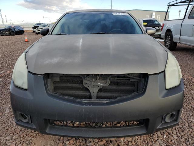 Photo 4 VIN: 1N4BA41E97C802536 - NISSAN MAXIMA 