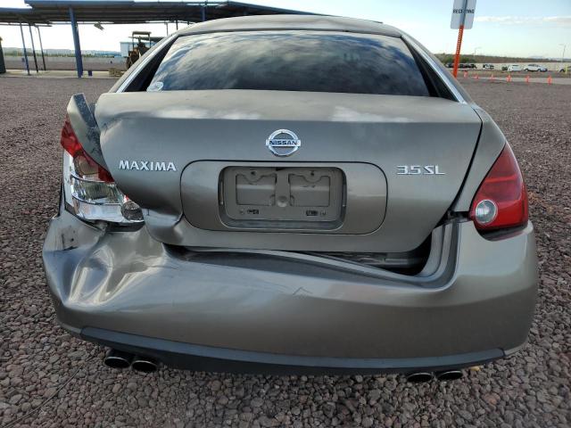 Photo 5 VIN: 1N4BA41E97C802536 - NISSAN MAXIMA 