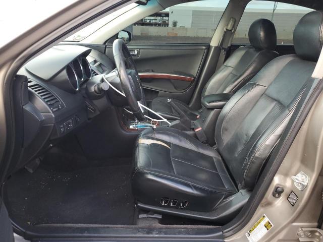 Photo 6 VIN: 1N4BA41E97C802536 - NISSAN MAXIMA 