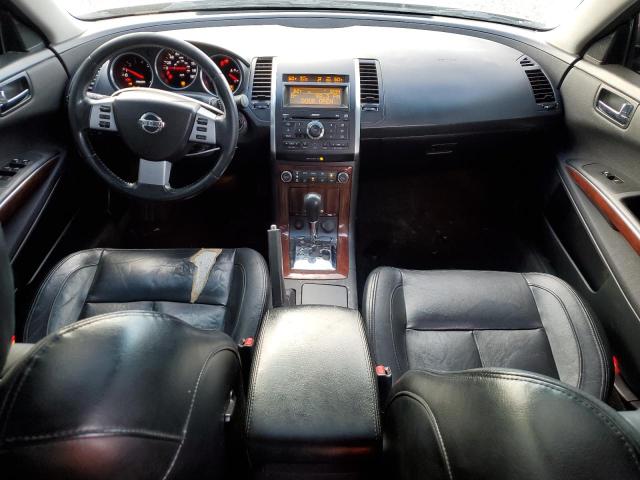 Photo 7 VIN: 1N4BA41E97C802536 - NISSAN MAXIMA 