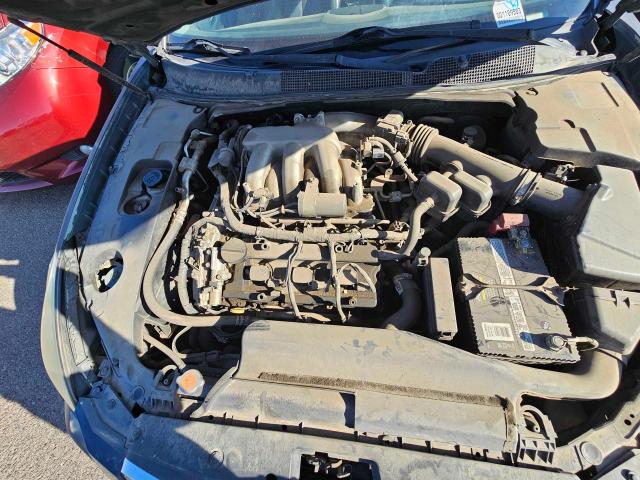 Photo 6 VIN: 1N4BA41E97C805324 - NISSAN MAXIMA SE 