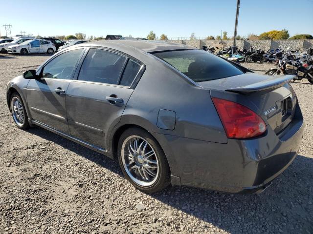 Photo 1 VIN: 1N4BA41E97C806540 - NISSAN MAXIMA SE 