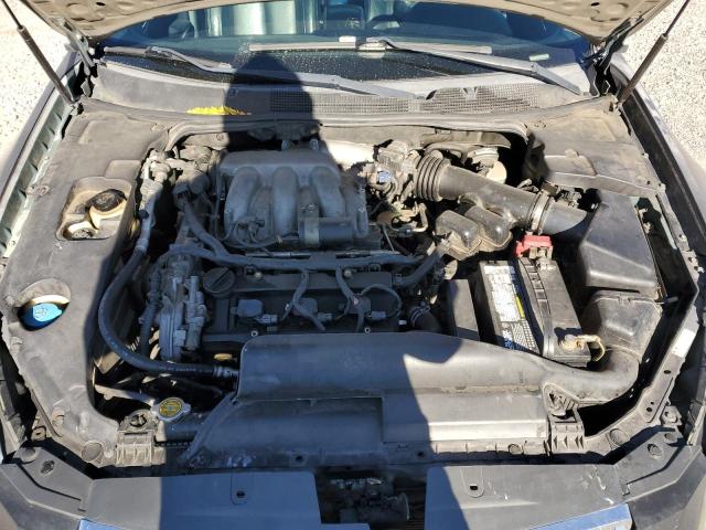 Photo 10 VIN: 1N4BA41E97C806540 - NISSAN MAXIMA SE 