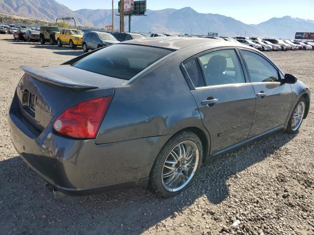 Photo 2 VIN: 1N4BA41E97C806540 - NISSAN MAXIMA SE 