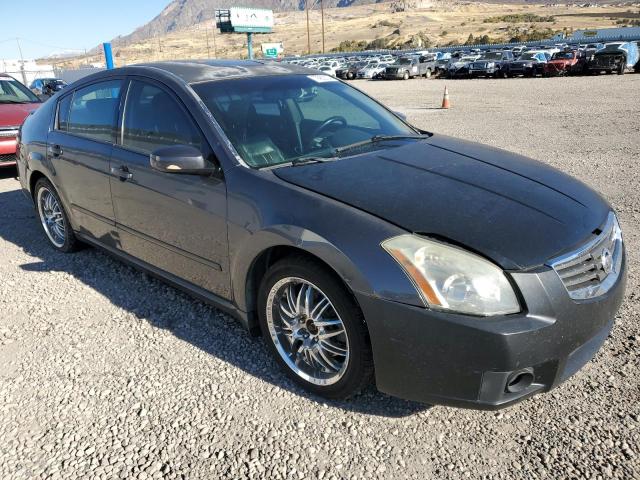 Photo 3 VIN: 1N4BA41E97C806540 - NISSAN MAXIMA SE 