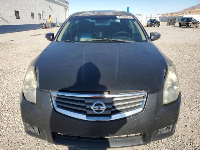 Photo 4 VIN: 1N4BA41E97C806540 - NISSAN MAXIMA SE 