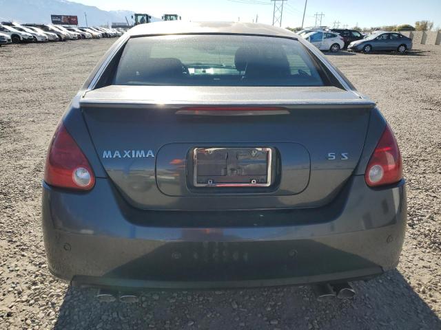 Photo 5 VIN: 1N4BA41E97C806540 - NISSAN MAXIMA SE 