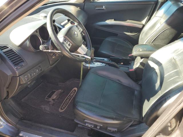 Photo 6 VIN: 1N4BA41E97C806540 - NISSAN MAXIMA SE 