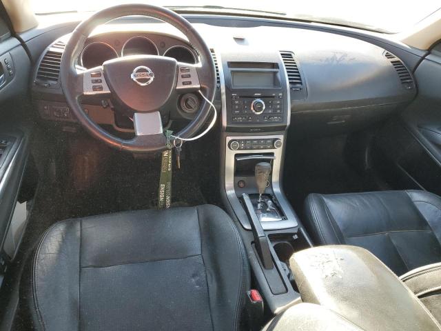 Photo 7 VIN: 1N4BA41E97C806540 - NISSAN MAXIMA SE 