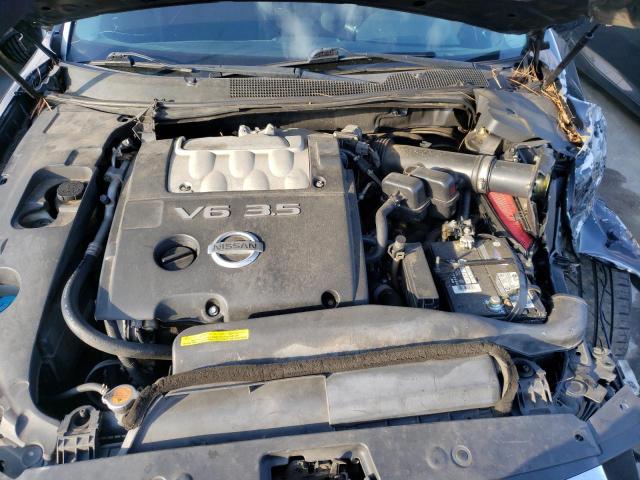 Photo 6 VIN: 1N4BA41E97C807297 - NISSAN MAXIMA SE 