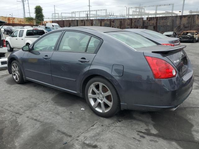 Photo 1 VIN: 1N4BA41E97C810572 - NISSAN MAXIMA SE 