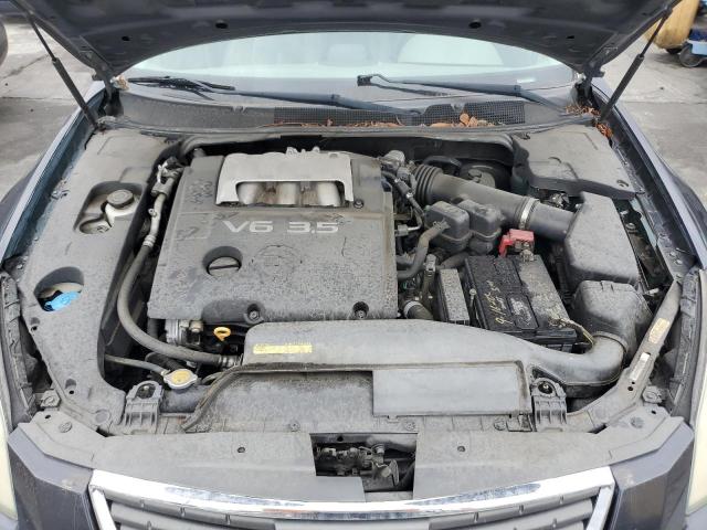 Photo 10 VIN: 1N4BA41E97C810572 - NISSAN MAXIMA SE 