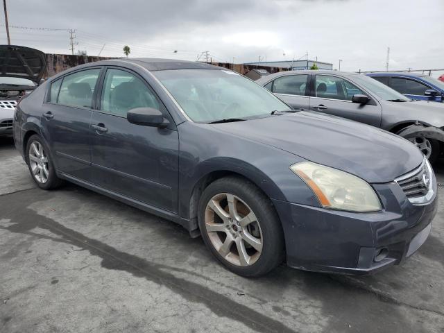 Photo 3 VIN: 1N4BA41E97C810572 - NISSAN MAXIMA SE 