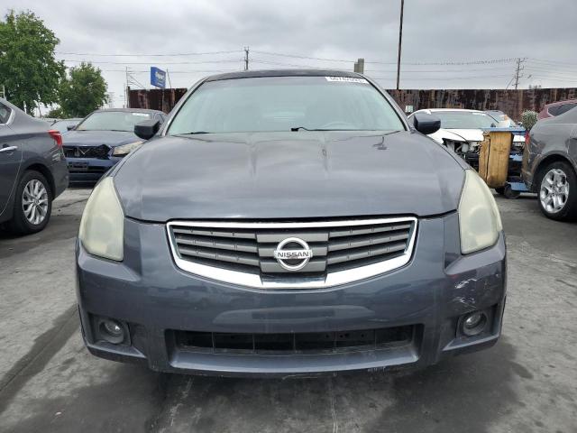 Photo 4 VIN: 1N4BA41E97C810572 - NISSAN MAXIMA SE 