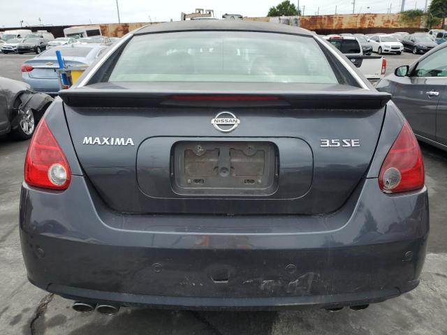 Photo 5 VIN: 1N4BA41E97C810572 - NISSAN MAXIMA SE 