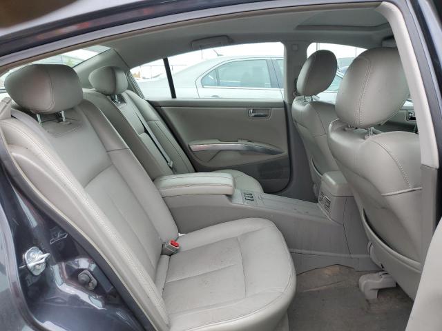 Photo 9 VIN: 1N4BA41E97C810572 - NISSAN MAXIMA SE 