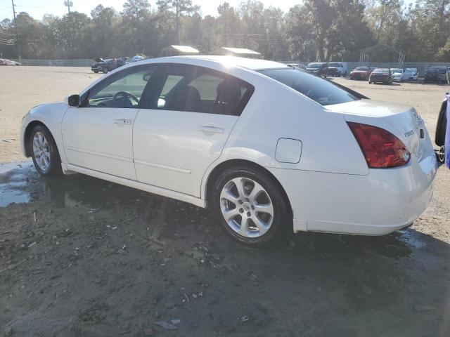 Photo 1 VIN: 1N4BA41E97C819238 - NISSAN MAXIMA 