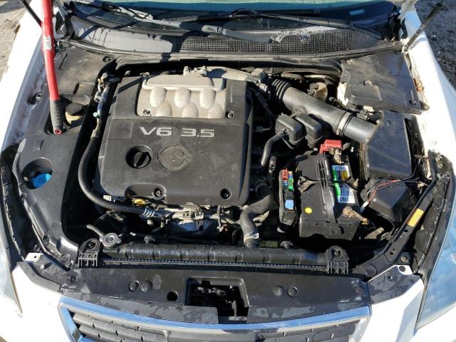 Photo 10 VIN: 1N4BA41E97C819238 - NISSAN MAXIMA 