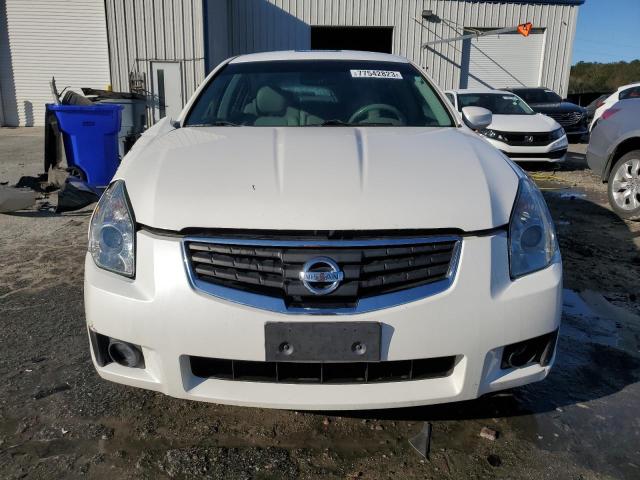 Photo 4 VIN: 1N4BA41E97C819238 - NISSAN MAXIMA 