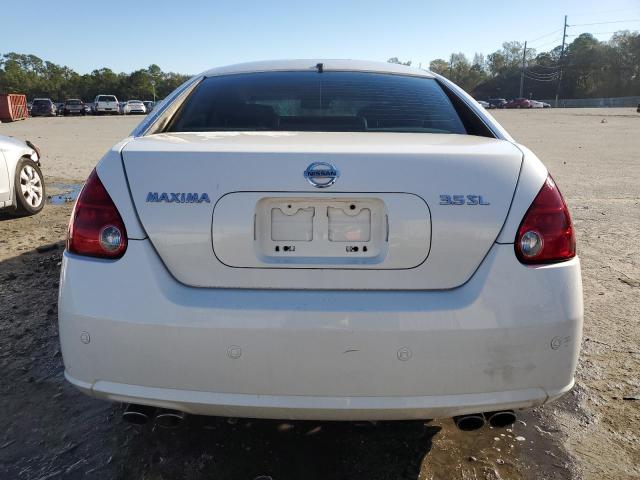 Photo 5 VIN: 1N4BA41E97C819238 - NISSAN MAXIMA 