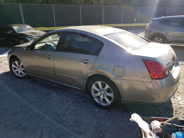 Photo 1 VIN: 1N4BA41E97C830210 - NISSAN MAXIMA SE 