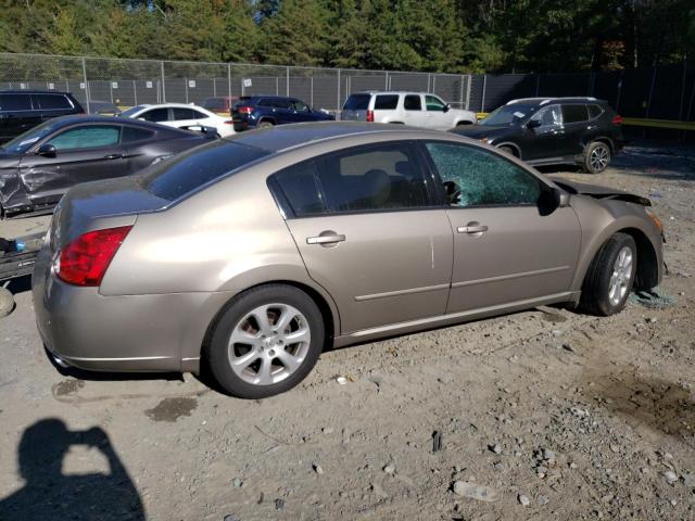 Photo 2 VIN: 1N4BA41E97C830210 - NISSAN MAXIMA SE 