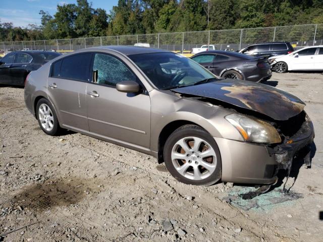 Photo 3 VIN: 1N4BA41E97C830210 - NISSAN MAXIMA SE 