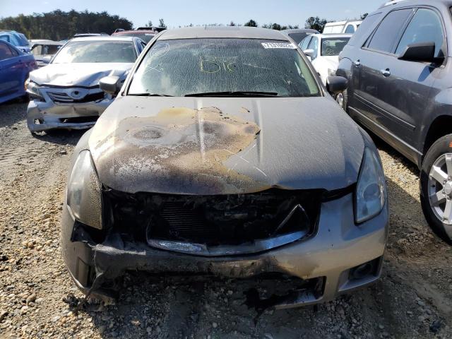 Photo 4 VIN: 1N4BA41E97C830210 - NISSAN MAXIMA SE 