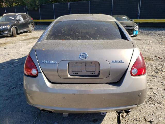 Photo 5 VIN: 1N4BA41E97C830210 - NISSAN MAXIMA SE 