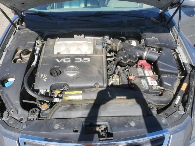 Photo 10 VIN: 1N4BA41E97C839165 - NISSAN MAXIMA 