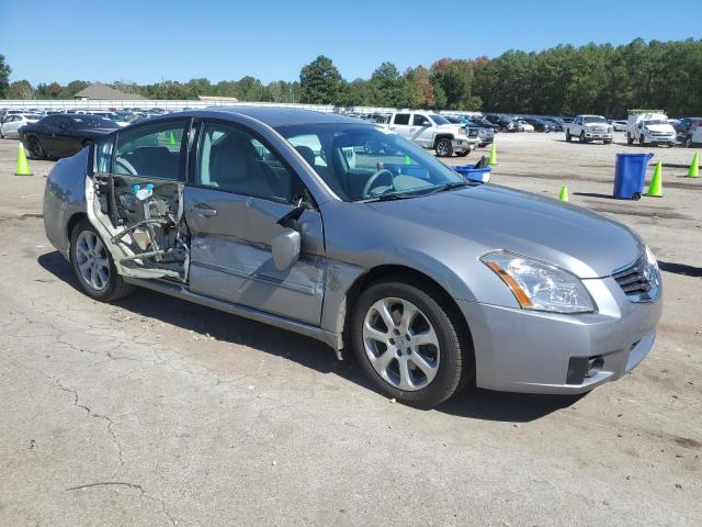 Photo 3 VIN: 1N4BA41E97C839165 - NISSAN MAXIMA 