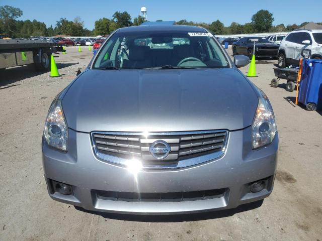 Photo 4 VIN: 1N4BA41E97C839165 - NISSAN MAXIMA 