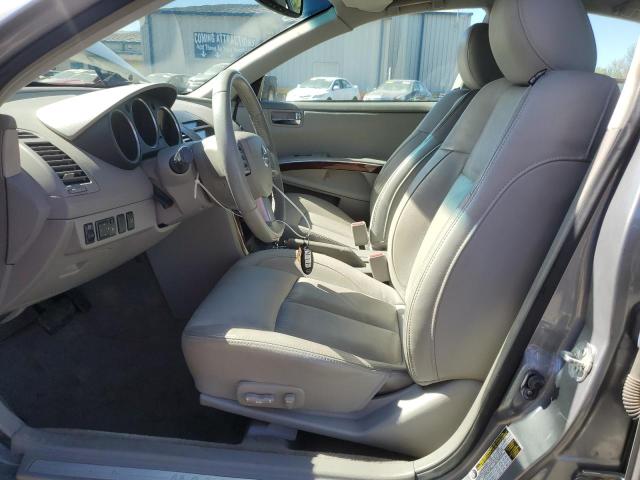 Photo 6 VIN: 1N4BA41E97C839165 - NISSAN MAXIMA 