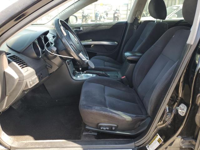 Photo 6 VIN: 1N4BA41E97C839814 - NISSAN MAXIMA 