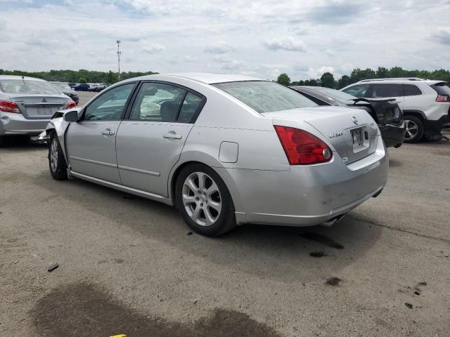 Photo 1 VIN: 1N4BA41E97C843782 - NISSAN MAXIMA 