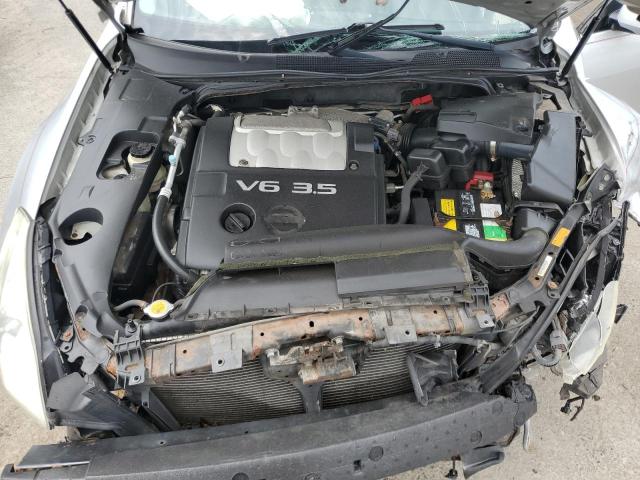 Photo 10 VIN: 1N4BA41E97C843782 - NISSAN MAXIMA 