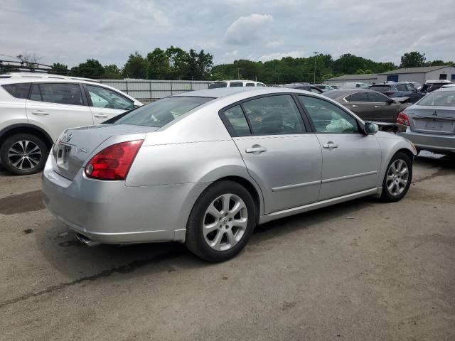 Photo 2 VIN: 1N4BA41E97C843782 - NISSAN MAXIMA 