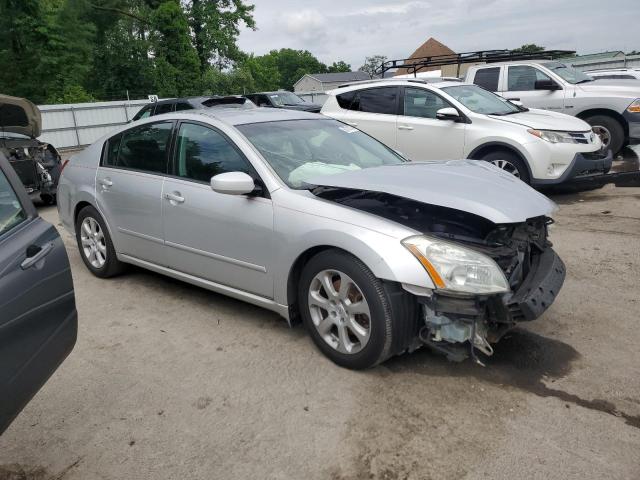 Photo 3 VIN: 1N4BA41E97C843782 - NISSAN MAXIMA 