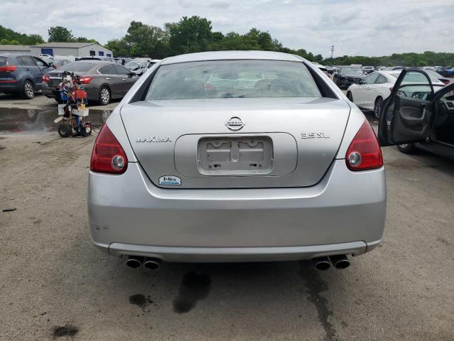 Photo 5 VIN: 1N4BA41E97C843782 - NISSAN MAXIMA 