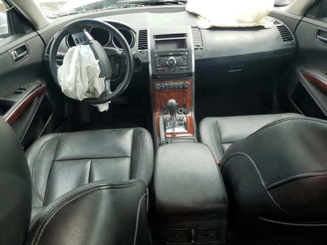 Photo 7 VIN: 1N4BA41E97C843782 - NISSAN MAXIMA 