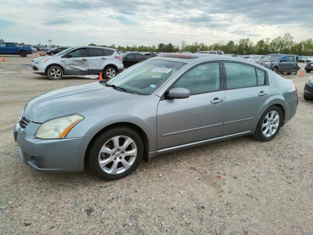 Photo 0 VIN: 1N4BA41E97C864020 - NISSAN MAXIMA 