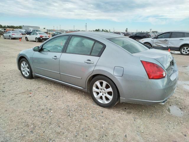 Photo 1 VIN: 1N4BA41E97C864020 - NISSAN MAXIMA 