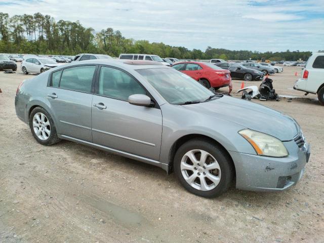 Photo 3 VIN: 1N4BA41E97C864020 - NISSAN MAXIMA 