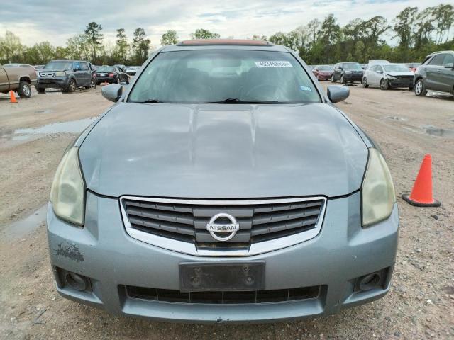 Photo 4 VIN: 1N4BA41E97C864020 - NISSAN MAXIMA 